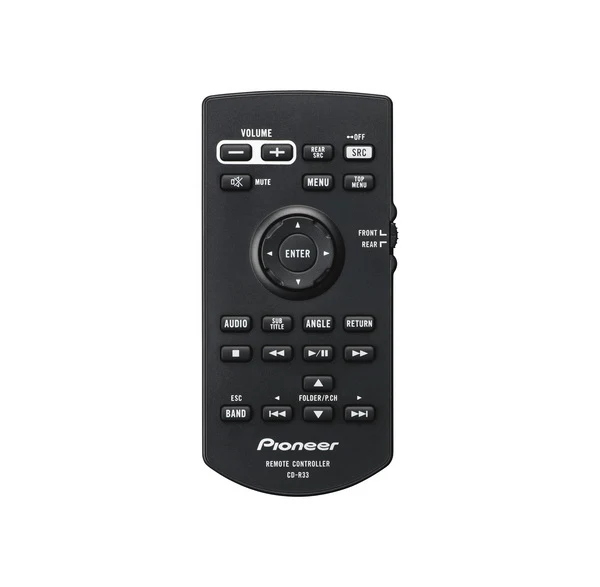 Pioneer CD-R33 Kaukosäädin