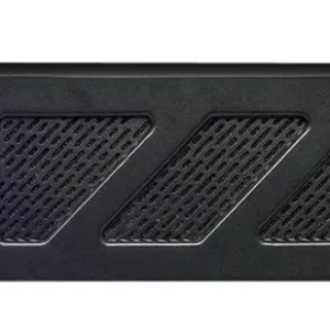 Ibiza AMP2000-MKII - Tehovahvistin (2x1500W)
