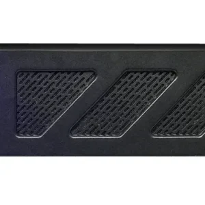 Ibiza AMP800-MKII - Tehovahvistin (2x600W)