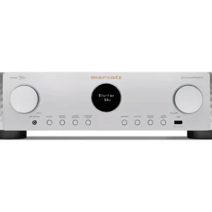 Marantz Cinema 70S 7.2 Surround Vastaanotin (Hopea)