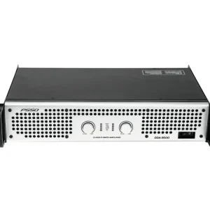 PSSO DDA-3500 - Digitaalinen Vahvistin