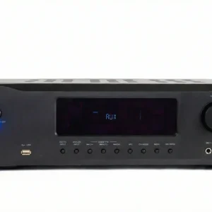 SoundMate AV-A001 5.1 Surround Vastaanotin