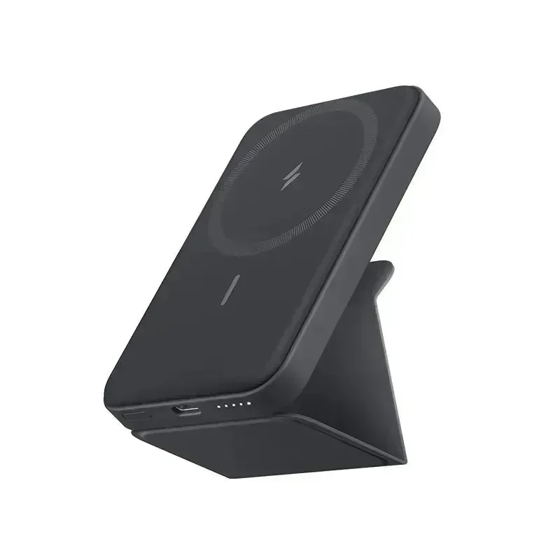 Anker 622 MagGo 5000mAh magneettinen langaton kannettava laturi