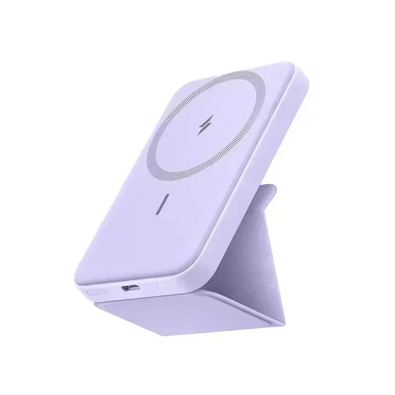 Anker 622 MagGo 5000mAh magneettinen langaton kannettava laturi