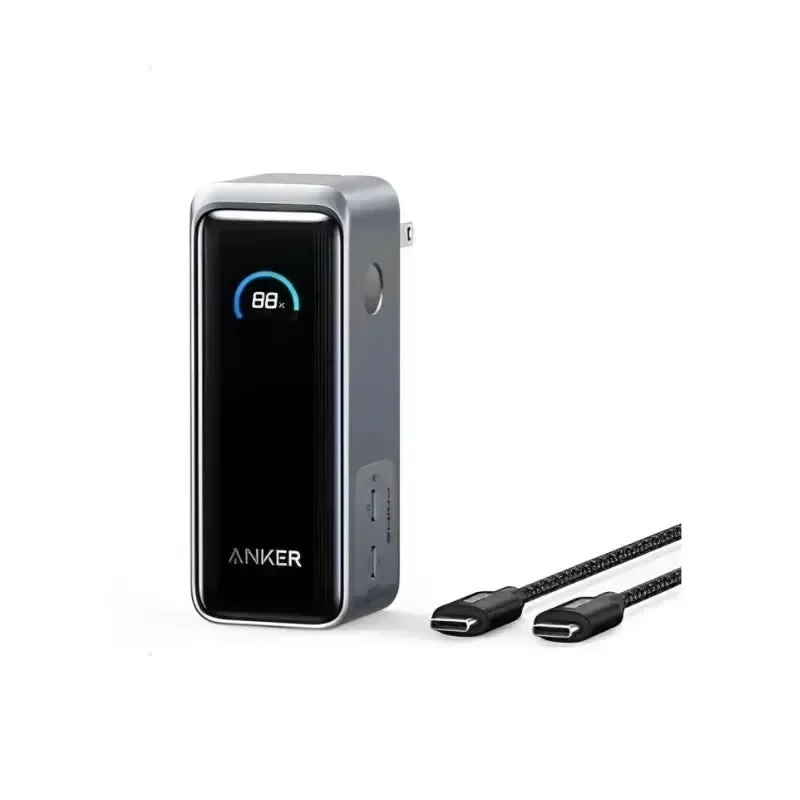 Anker MagGo Power Bank Ultra-ohut 10000mAh 65W