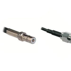 DAB/GPS ADAPTOR SMB MALE SMA MALE