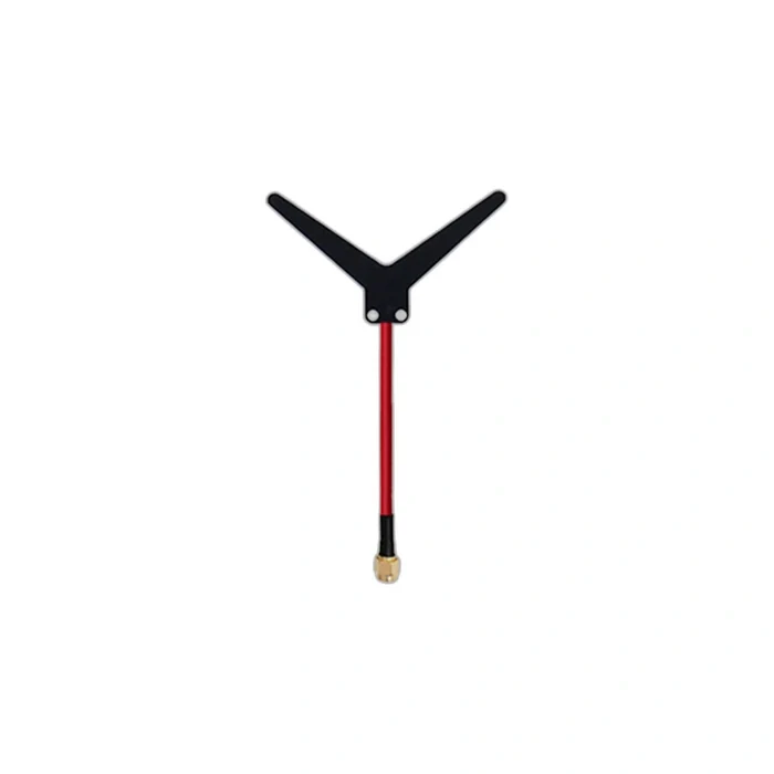 AntennaHome 1200 MHz omni Y-tyypin FPV-droneantenni