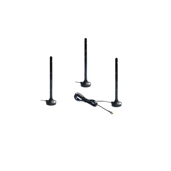 AntennaHome 2.4G liimapuikkovastaanotin H175 SMA-J imukupilla