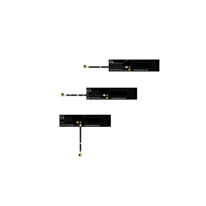 AntennaHome FPC-antenni GSM/GPRS 890/960/1990MHz 3G/4G LTE 900/1800/2170MHz 5G 2700MHz