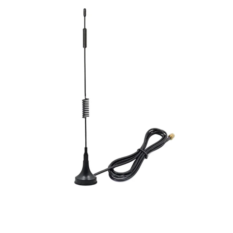 AntennaHome H220 Kulmaliitin Imukuppiantennilla 2G/3G/4G NB-IoT CAT 1&4