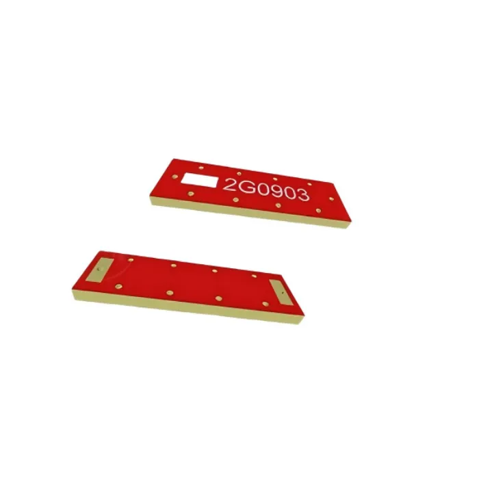 AntennaHome integroidun sirun patch-antenni 2,4G/5,8G kaksikaistainen
