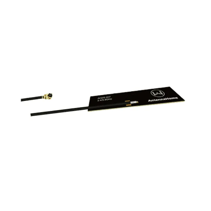 AntennaHome IPX FPC antenni 2.4G/5.8G 10x37mm