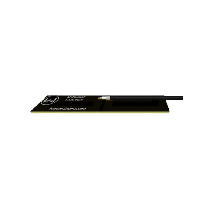 AntennaHome IPX PCB -antenni 2.4G/5.8G 8.5x40mm