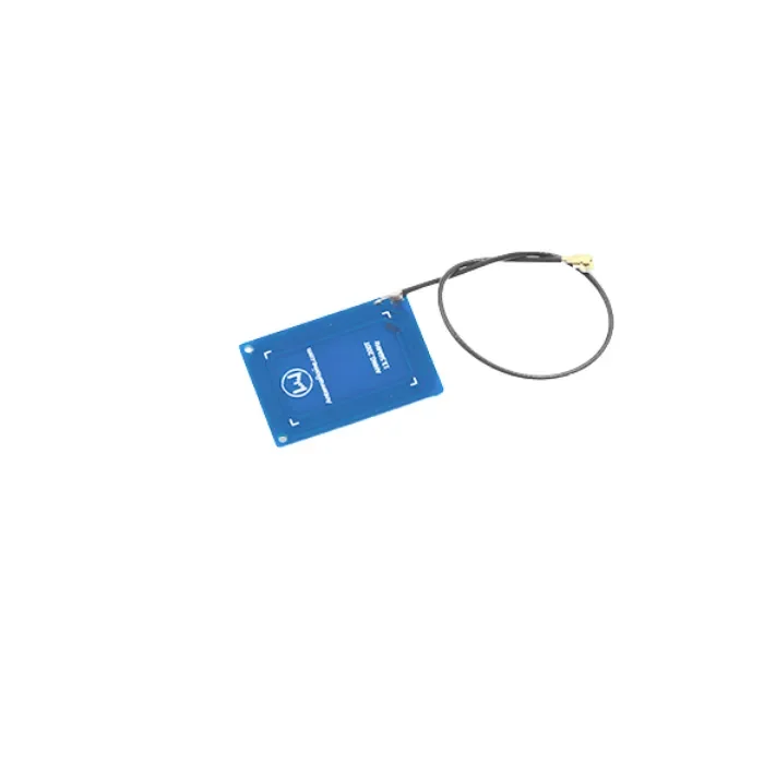 AntennaHome IPX piirilevyantenni NFC/RFID 13,56 MHz 30x20 mm