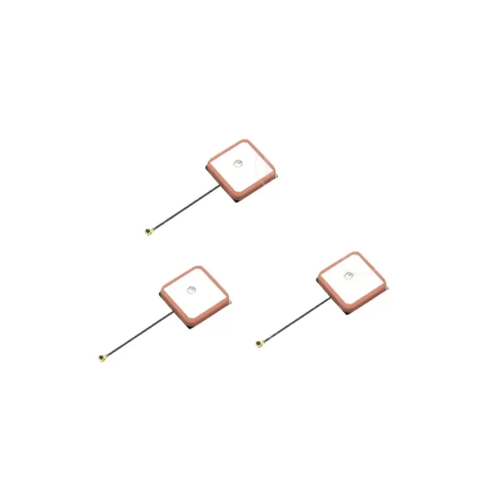 AntennaHome keraaminen antenni GPS/BD 120MM Q25x25