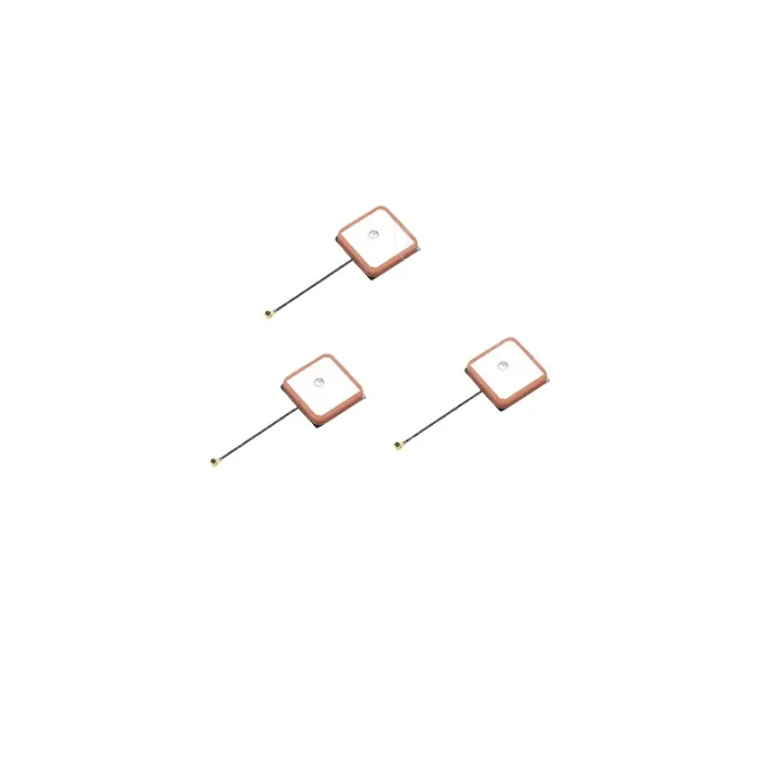 AntennaHome keraaminen antenni GPS/GLONASS 120MM Q25x25