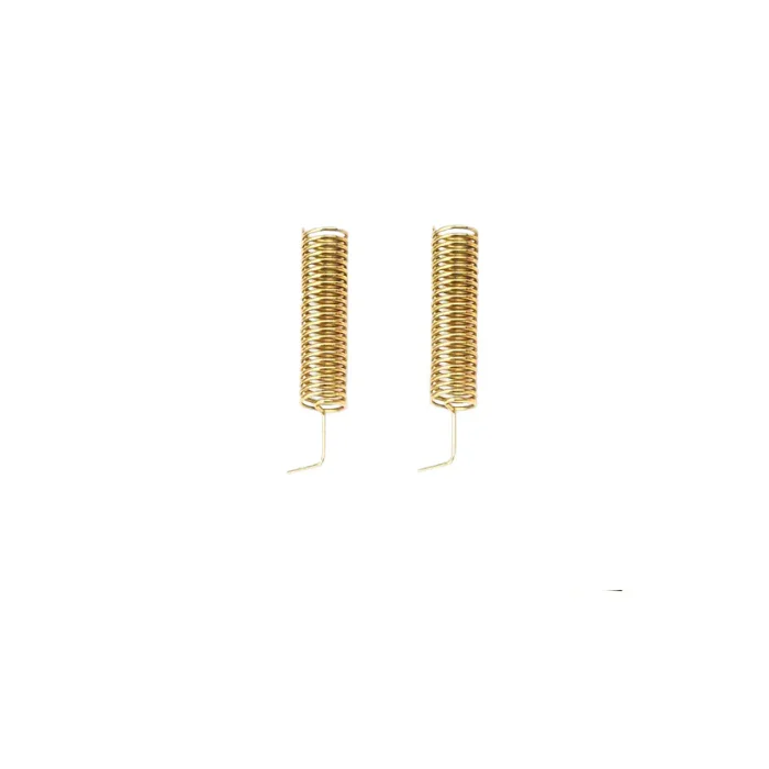 AntennaHome kevätantenni 433MHz ¢5.5×L36.0mm 10 kpl