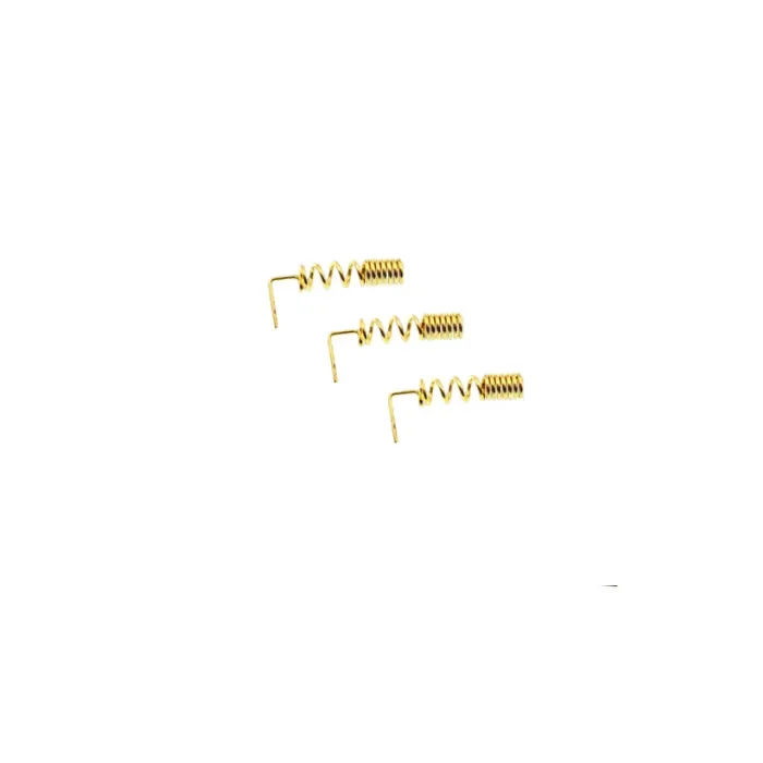 AntennaHome kevätantenni 868/915MHz GSM/GPRS 900/1800MHz 10 kpl