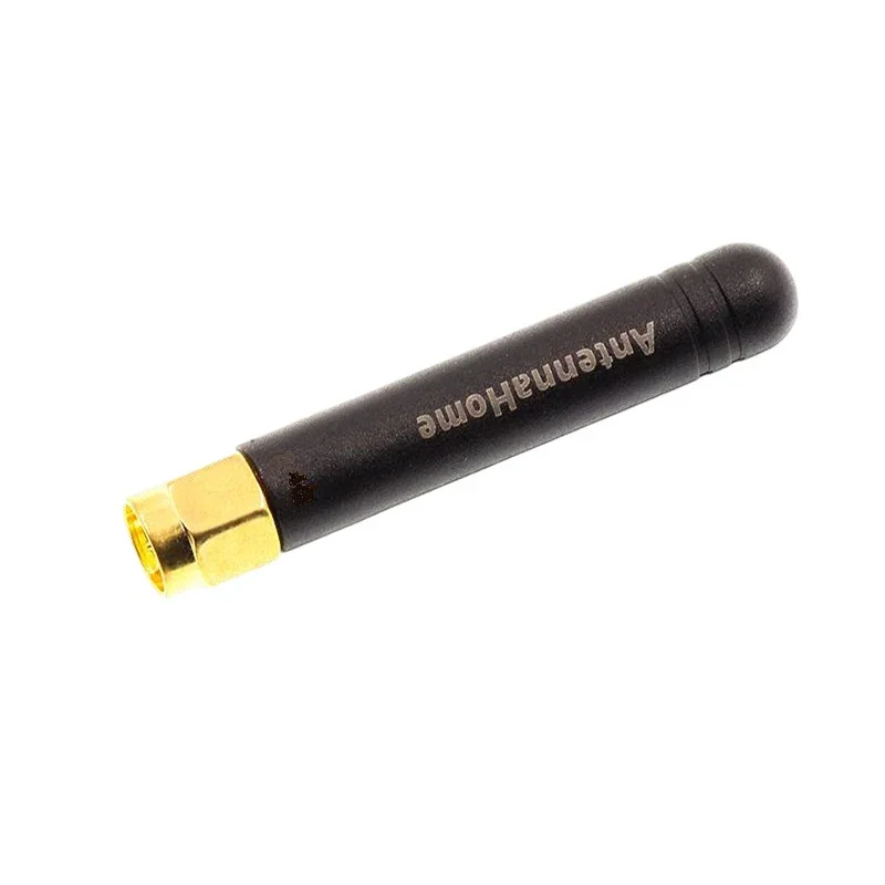 AntennaHome Liimapuikkoantenni 868M/915M GSM900/1800M H50 SMA-J