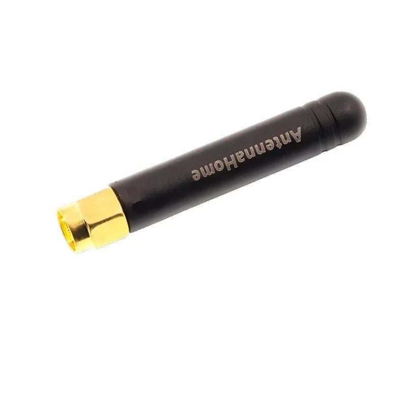 AntennaHome Liimapuikkoinen Antenni 433MHz H50 SMA-J