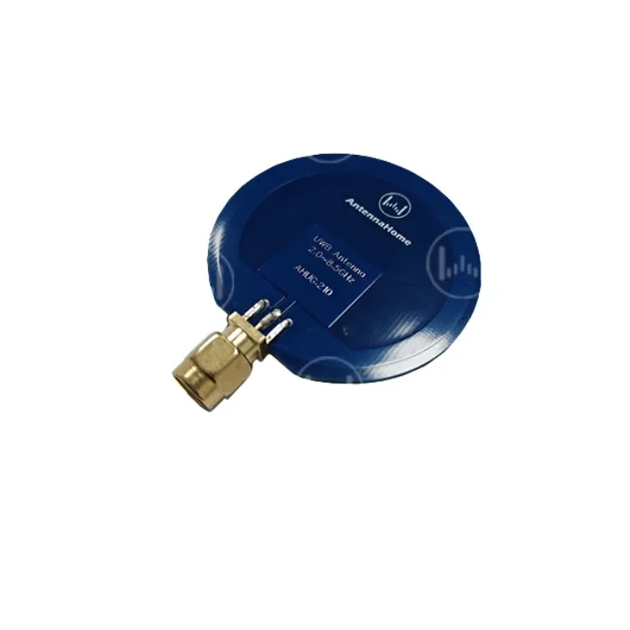 AntennaHome Piisirunkoinen SMD-antenni 3~10,6 GHz UWB-antenni
