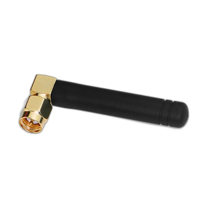 AntennaHome SMA-JW H50 kulmikas stub-antenni 433MHz