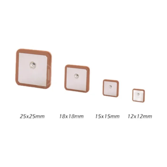 AntennaHome SMD-keramiikkapiirilevy passiivinen antenni GPS/GLONASS