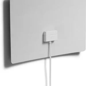 One All SV9440 -aktiivinen DVB-T/T2 -sisäantenni 5G LTE-suodattimella, 45 dB