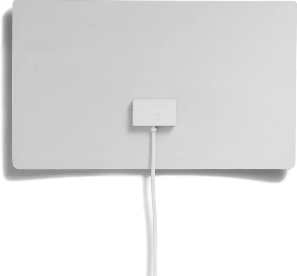 One All SV9440 -aktiivinen DVB-T/T2 -sisäantenni 5G LTE-suodattimella, 45 dB