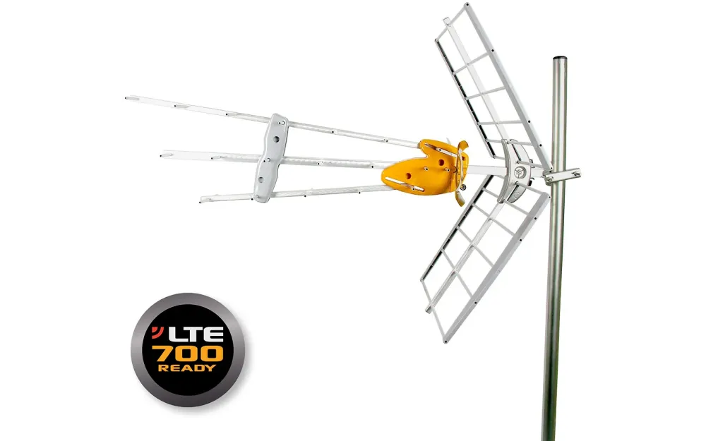 Televes TForce DAT BOSS, LTE700 Ready, UHF-antenni
