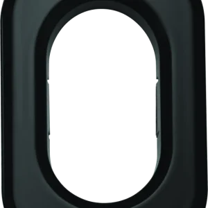 Kuryakyn Antenna Hole Accent Black