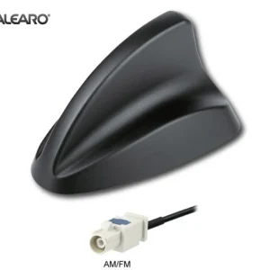 SHARK FM Antenni