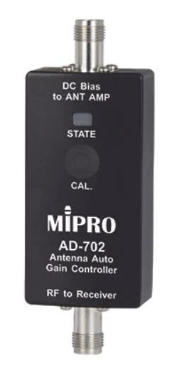AD-702 Antennisignaalin ohjain