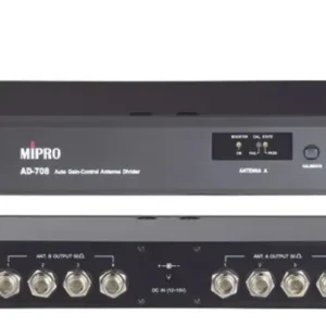 AD-708 Antennijakaja