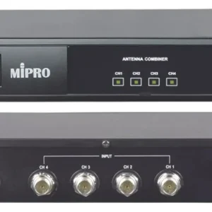 AD-808 Antenniyhdistäjä 470-960 MHz