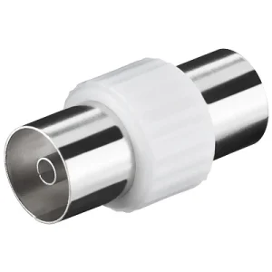 Antennin Adapteri - Coax Antenni Naaras-Naaras