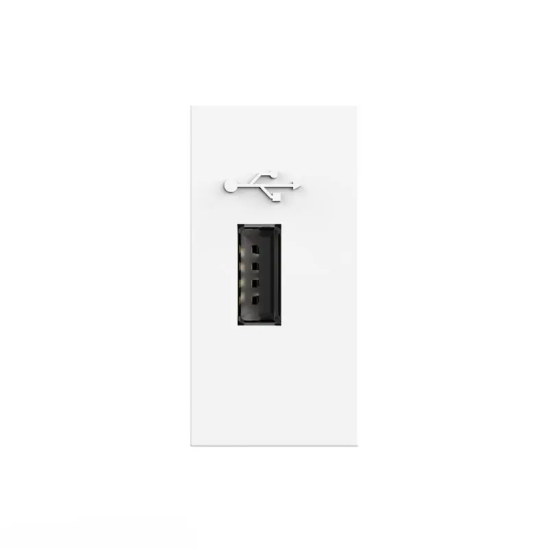 Livolo | Valkoinen | SR | Nilkka | USB 2.1a