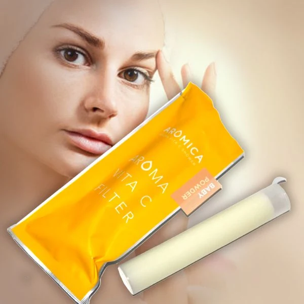 Aromapatruuna Baby Powder 1kpl