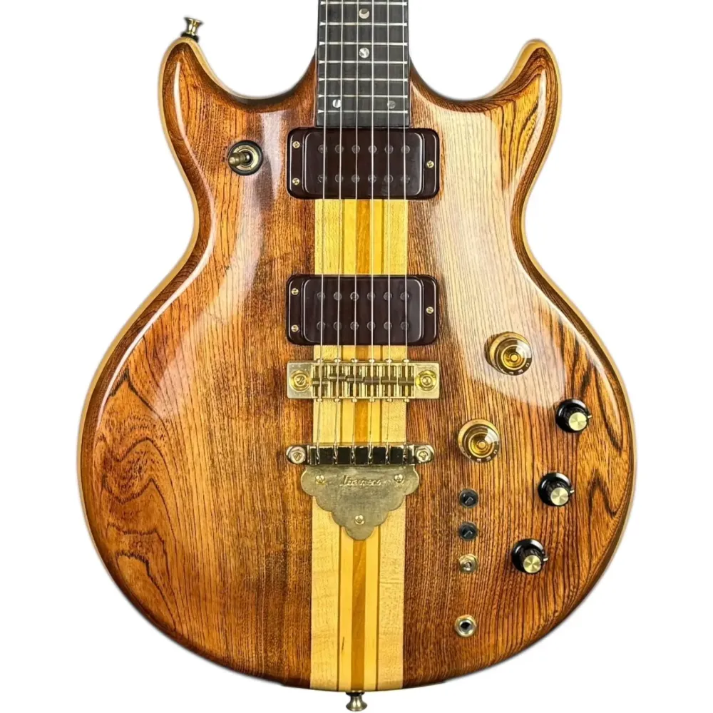 Ibanez Artist 2700 1979 - Luonnollinen