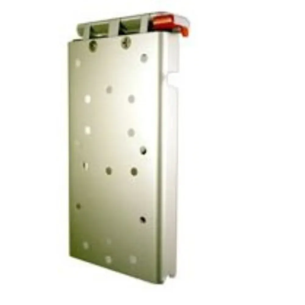 Mount'n Mover Quick Release -levy