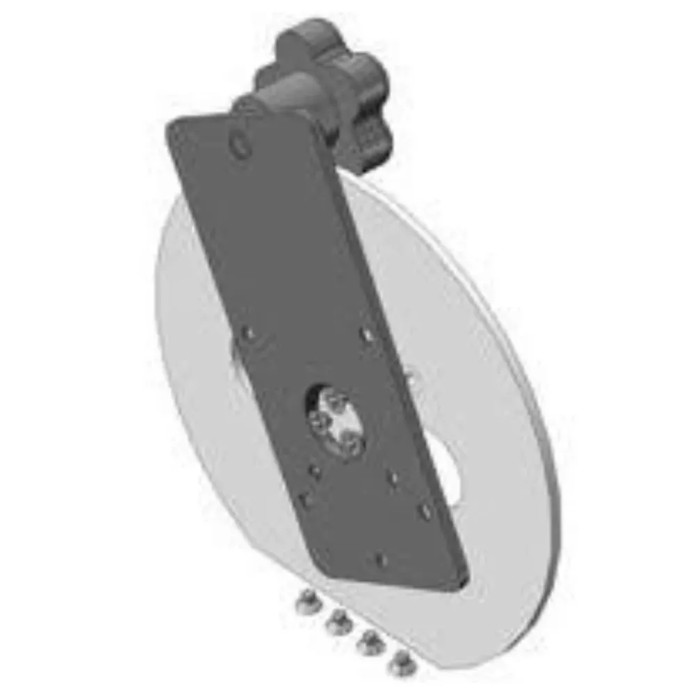 Universal Rotator -laitelevy