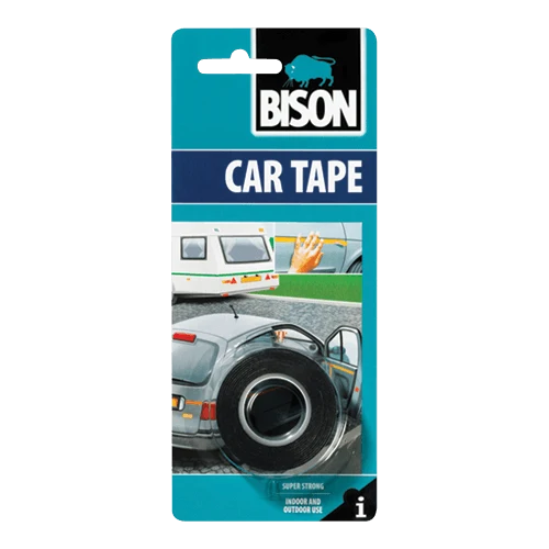Car Tape