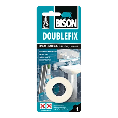 Double Fix Tape (Tuplatarra)