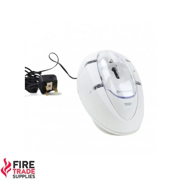 EI-171RF RadioLink vilkkuva strobe, 230 V Aico