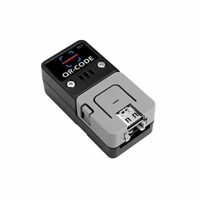 [EOL] M5Stack ATOM 2D/1D Viivakoodinlukija Sarja v1.1