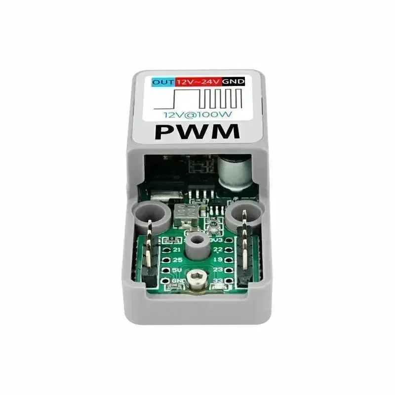 M5Stack ATOMIC PWM Base