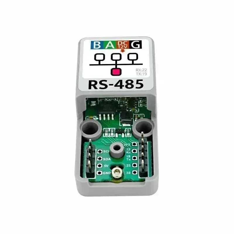 M5Stack ATOMIC TTL-RS485 Base