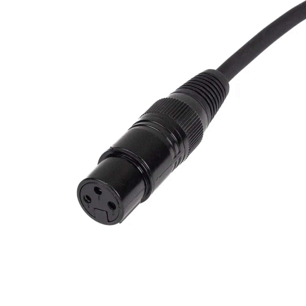 Perfex DMX Kaapeli (1m)