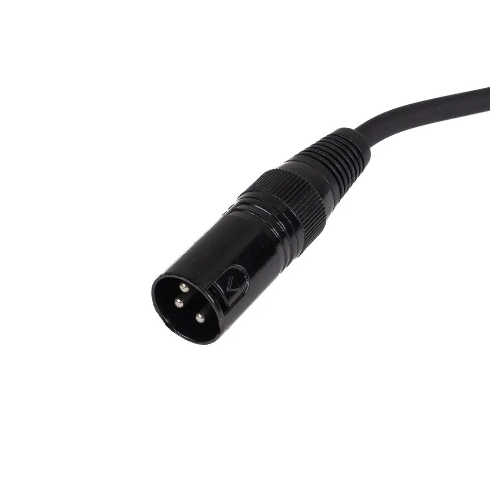 Perfex DMX Kaapeli (1m)