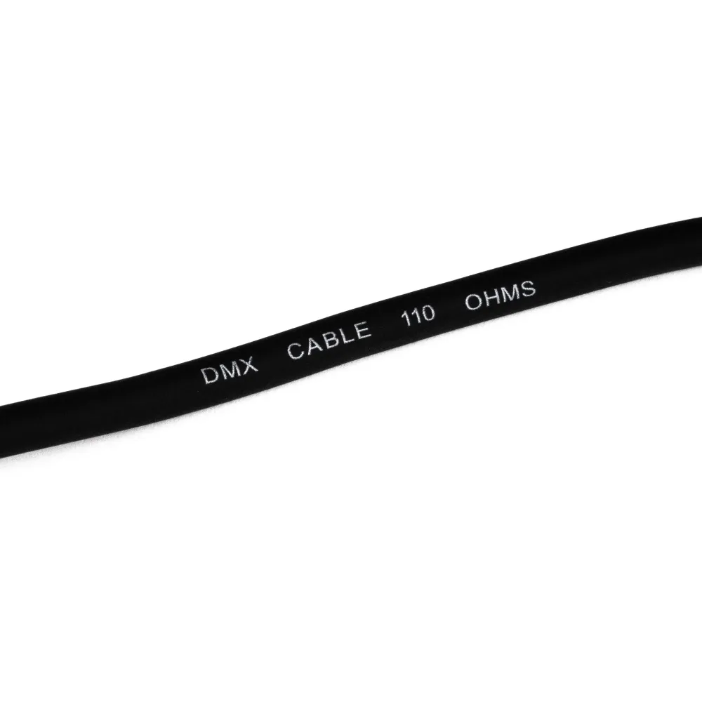 Perfex DMX Kaapeli (1m)